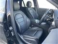 2021 Mercedes-Benz GLC-Class