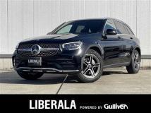 2021 Mercedes-Benz GLC-Class