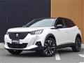 2021 Peugeot 2008