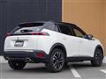 2021 Peugeot 2008