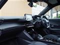 2021 Peugeot 2008