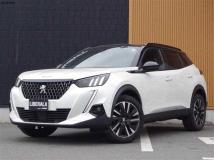 2021 Peugeot 2008