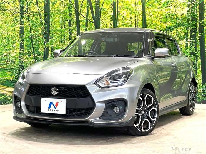 2024 Suzuki Suzuki Others