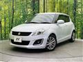 2013 Suzuki Swift
