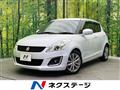 2013 Suzuki Swift