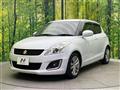 2013 Suzuki Swift