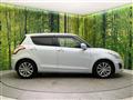 2013 Suzuki Swift