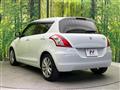 2013 Suzuki Swift