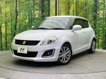2013 Suzuki Swift