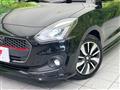 2017 Suzuki Swift