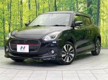 2017 Suzuki Swift