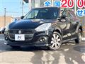 2019 Suzuki Swift