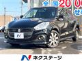 2019 Suzuki Swift