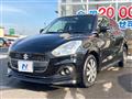 2019 Suzuki Swift