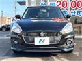 2019 Suzuki Swift