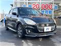 2019 Suzuki Swift