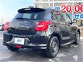 2019 Suzuki Swift