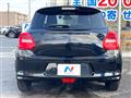 2019 Suzuki Swift