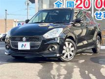 2019 Suzuki Swift