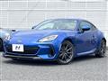 2021 Subaru BRZ