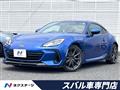 2021 Subaru BRZ