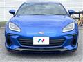 2021 Subaru BRZ