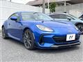 2021 Subaru BRZ