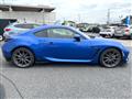 2021 Subaru BRZ