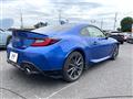 2021 Subaru BRZ