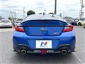 2021 Subaru BRZ