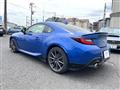 2021 Subaru BRZ
