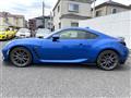 2021 Subaru BRZ