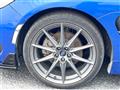 2021 Subaru BRZ