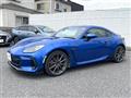 2021 Subaru BRZ