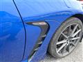 2021 Subaru BRZ