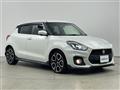 2019 Suzuki Swift