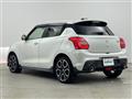 2019 Suzuki Swift