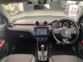2019 Suzuki Swift