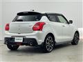 2019 Suzuki Swift