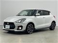 2019 Suzuki Swift