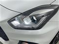 2019 Suzuki Swift
