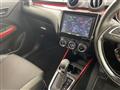 2019 Suzuki Swift