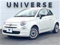 2024 Fiat 500