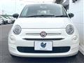 2024 Fiat 500