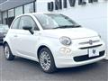 2024 Fiat 500