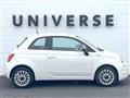 2024 Fiat 500