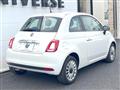 2024 Fiat 500