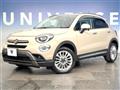 2022 Fiat 500X
