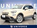 2022 Fiat 500X