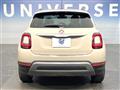 2022 Fiat 500X